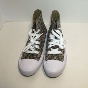 Nobo High Top Sneakers 8